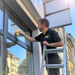 KBZ Sturm & Partner GmbH Werbetechnik