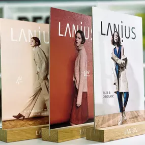 KBZ Sturm & Partner GmbH Werbetechnik