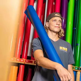 KBZ Sturm & Partner GmbH Werbetechnik