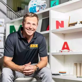 KBZ Sturm & Partner GmbH Werbetechnik