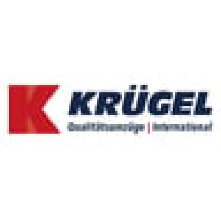 Logo de Krügel Umzugslogistik GmbH