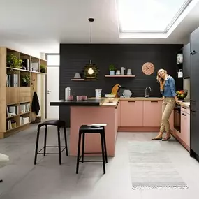 Bild von Varia® DIE KÜCHE ZUM LEBEN