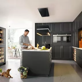 Bild von Varia® DIE KÜCHE ZUM LEBEN