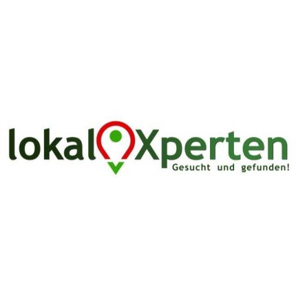 Logo de lokalXperten Online  Marketing  Agentur Hamburg
