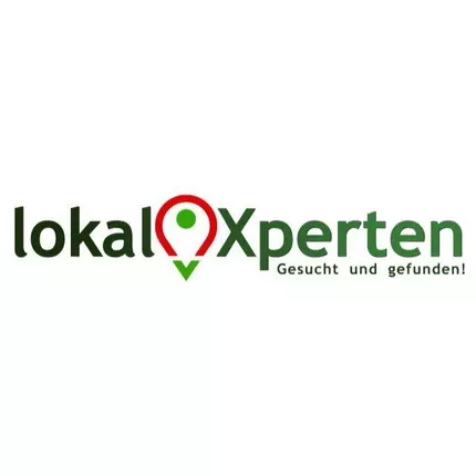 Logotyp från lokalXperten