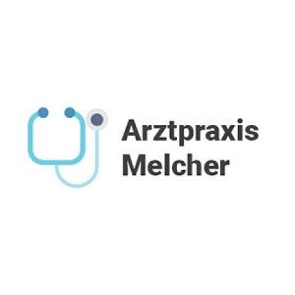 Logo from Praxis Peter Melcher
