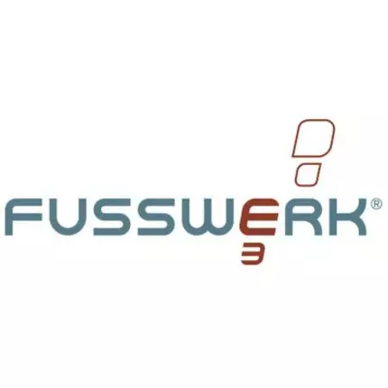 Logótipo de Fusswerk Orthopädieschuhtechnik