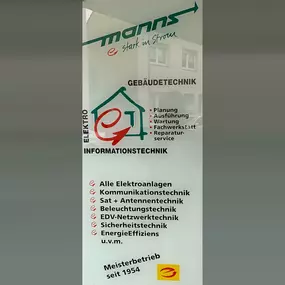 Elektro Manns Bonn