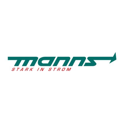 Logo da Elektro Manns Bonn