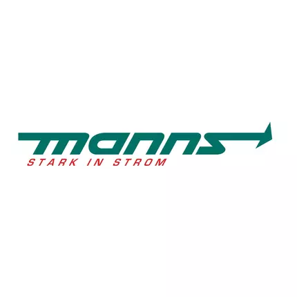 Logo da Elektro Manns Bonn