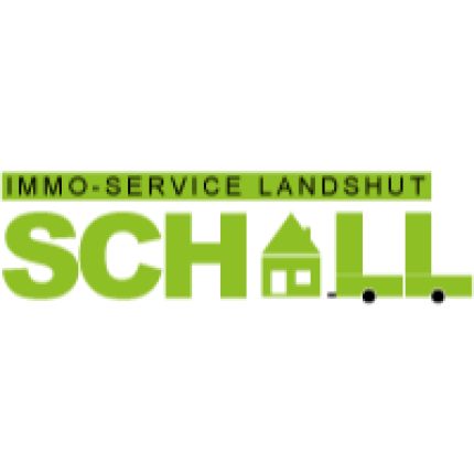 Logotyp från Immo-Service Schall