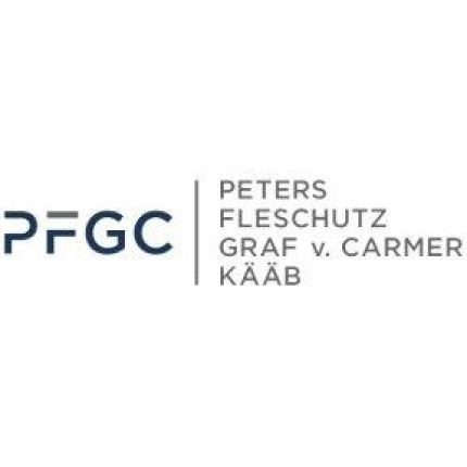 Logo de Peters Fleschutz Graf v. Carmer Kääb, Rechtsanwälte, Steuerberater