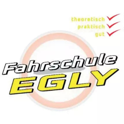 Logotyp från Fahrschule Egly Inh. Jürgen Egly