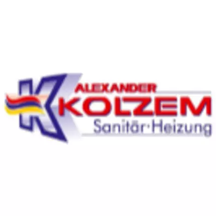 Logotyp från Alexander Kolzem Sanitär & Heizung