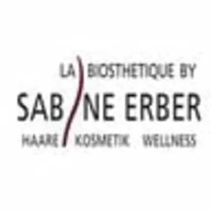 Logo da La Biosthetique by Sabine Erber