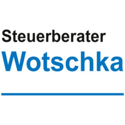 Logo od Raimund Wotschka Steuerberater