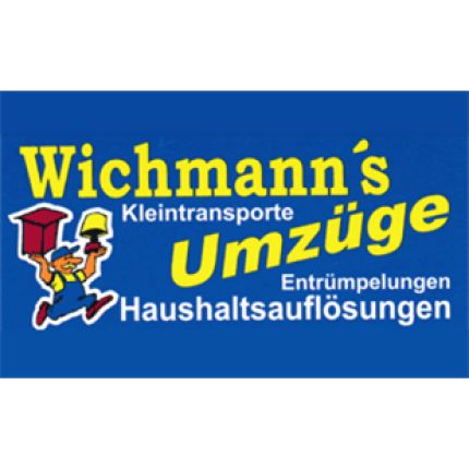 Logo od Wichmann's Entrümpelungen und Umzüge