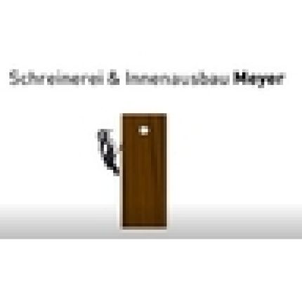 Logótipo de Schreinerei & Innenausbau Meyer