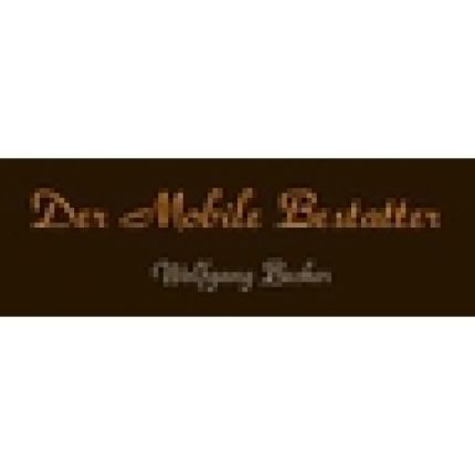 Logo od Der Mobile Bestatter Wolfgang Becker Inh. Annemarie Becker