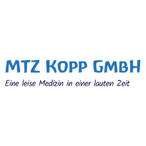 Bild von MTZ Kopp GmbH