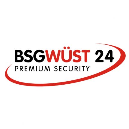 Logo fra BSG Wüst Data Security GmbH