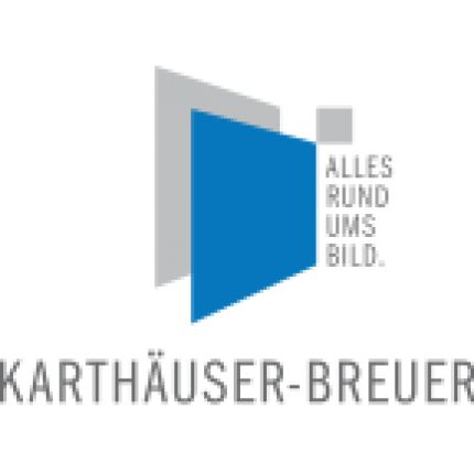 Logo von Karthäuser-Breuer GmbH