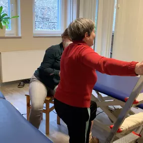 Bild von Zentrum für Rehabilitation Annett Rechenbach