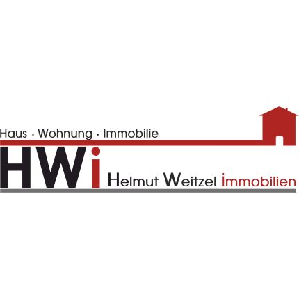 Logo van HWi Immobilien
