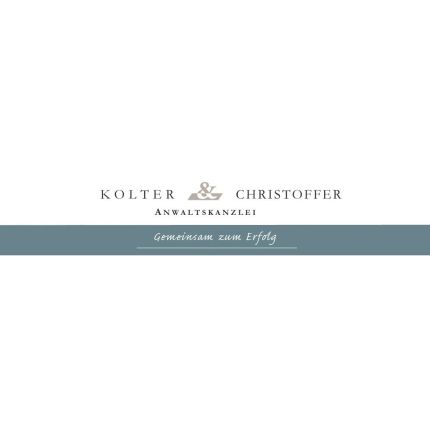 Logo od Anwaltskanzlei Kolter, Christoffer & Kopplow