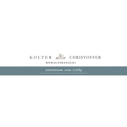 Logo from Anwaltskanzlei Kolter, Christoffer & Kopplow