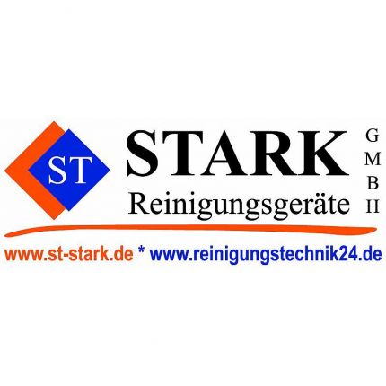 Logo van STARK Reinigungsgeräte GmbH