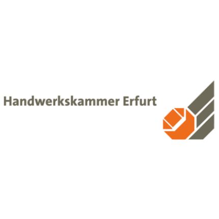 Logo van Berufsbildungszentrum der Handwerkskammer Erfurt