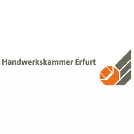 Logo fra Berufsbildungszentrum der Handwerkskammer Erfurt