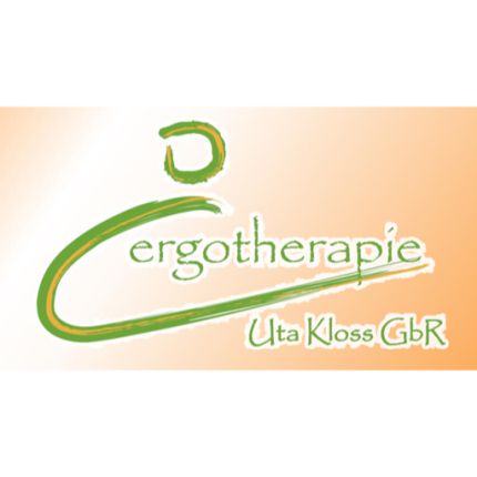 Logo od Ergotherapie Uta Kloss