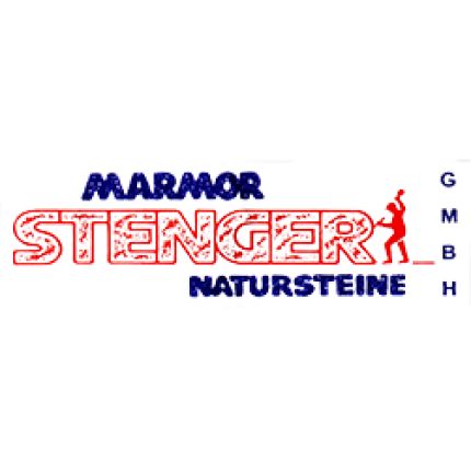 Logo van Marmor Stenger Natursteine GmbH