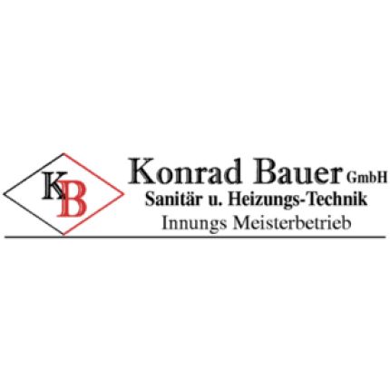 Logotipo de Konrad Bauer GmbH
