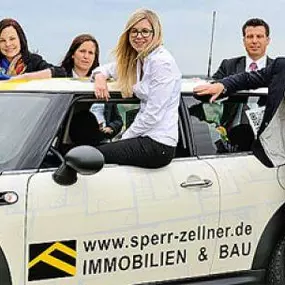 Bild von Sperr & Zellner Immobilien GmbH