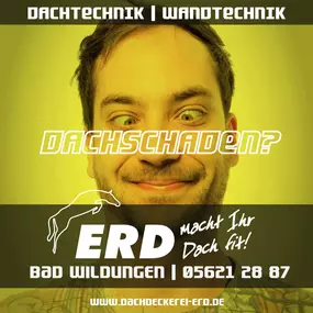 Bild von Erd GmbH Dach- und Wandtechnik