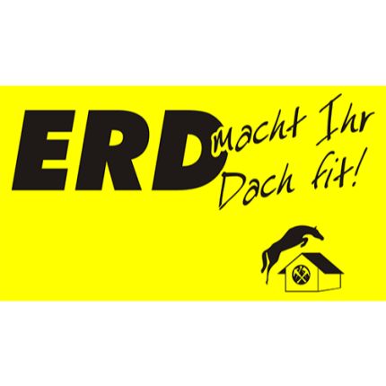 Logo van Erd GmbH Dach- und Wandtechnik
