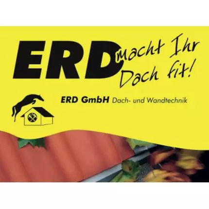 Λογότυπο από Erd GmbH Dach- und Wandtechnik