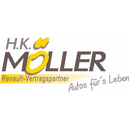 Logo od Heinrich K. Möller GmbH & Co.
