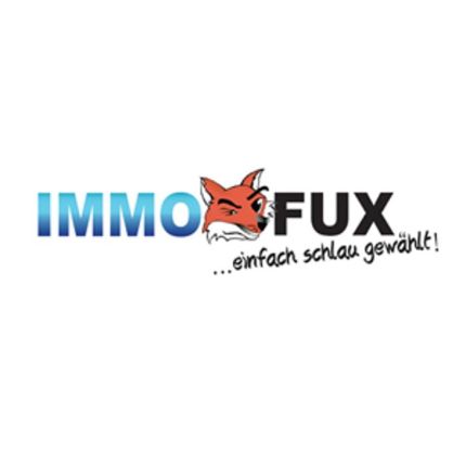 Logo von IMMOFUX Immobilien