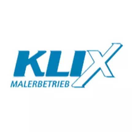 Logo von Klix GmbH Malerbetrieb