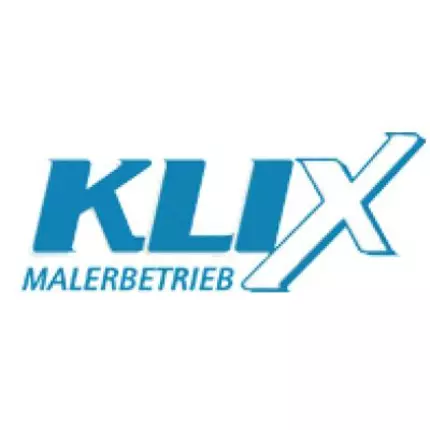 Logo od Klix GmbH Malerbetrieb