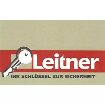 Logotyp från Leitner Sicherheit & Schlüssel