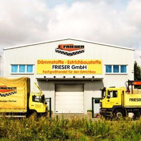 Bild von Frieser München GmbH