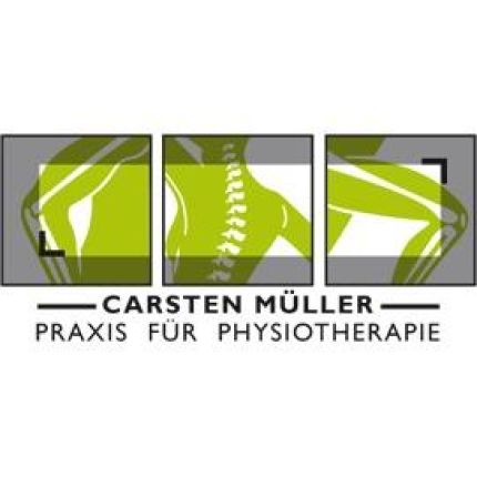 Logotyp från Carsten Müller Praxis für Physiotherapie Praxis im Vital Inn