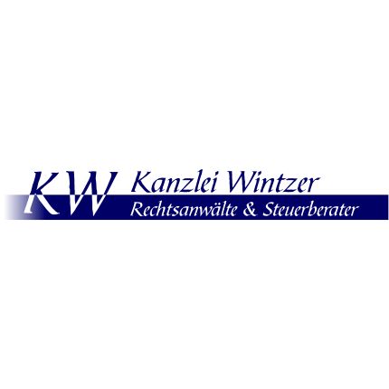 Logotyp från Kanzlei Wintzer-Rechtsanwälte & Steuerberater