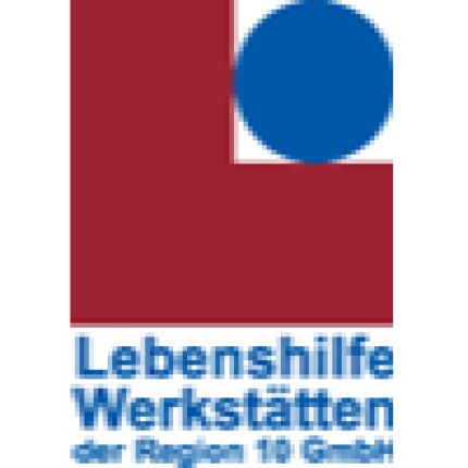 Logo from Hand IN Hand Werkstattladen der Lebenshilfe