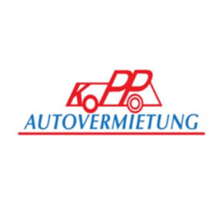 Logo da Kopp Ruth Autovermietung